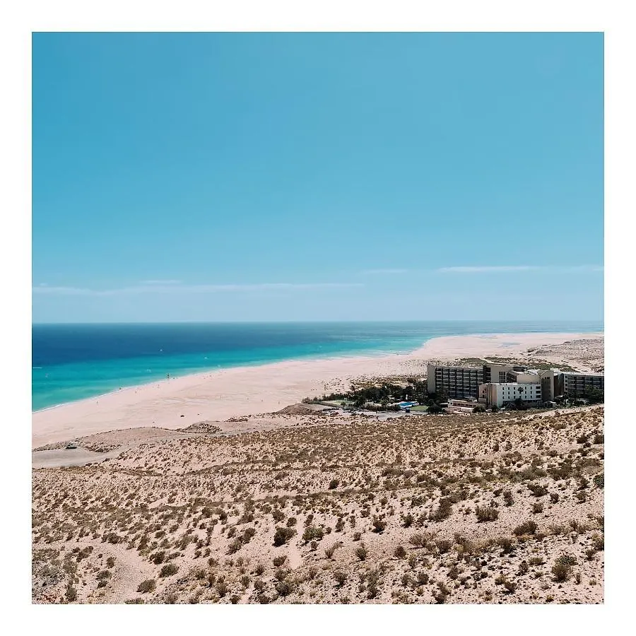 Your Ocean Blue Costa Calma 0*,  Spagna