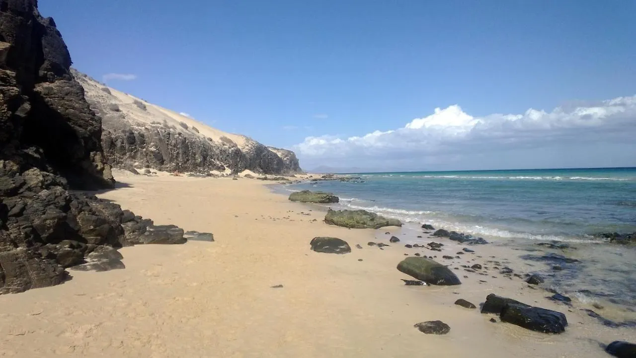 Appartamento Your Ocean Blue Costa Calma