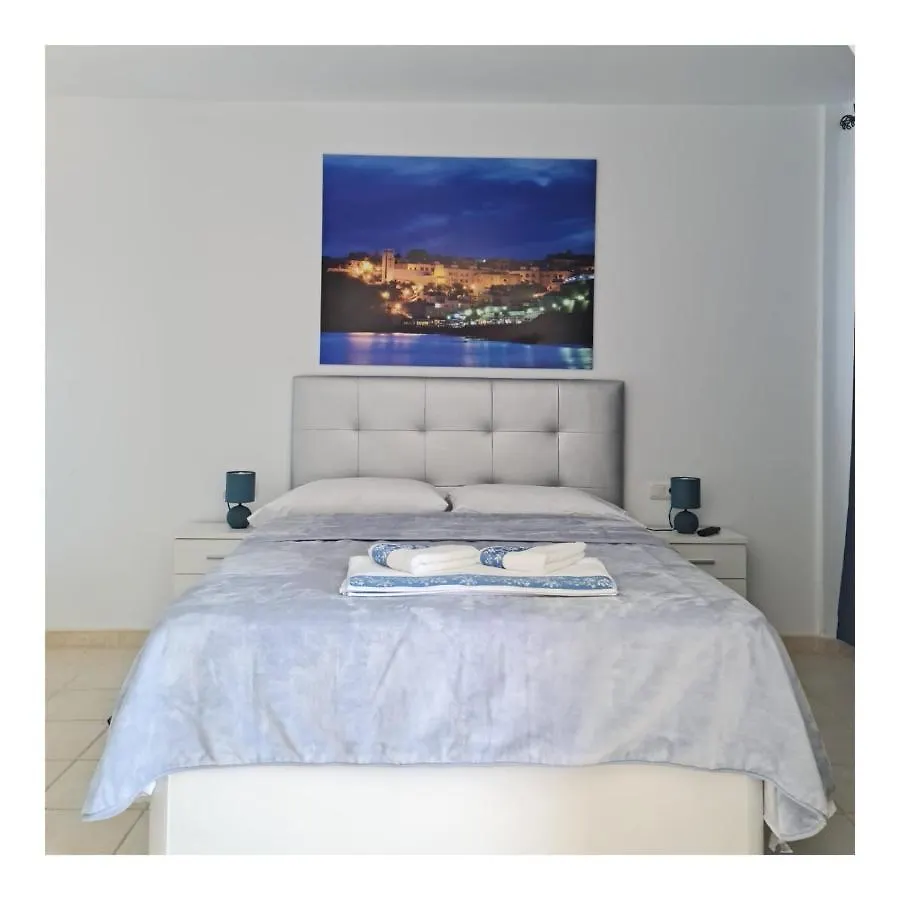 Appartement Your Ocean Blue Costa Calma Espagne