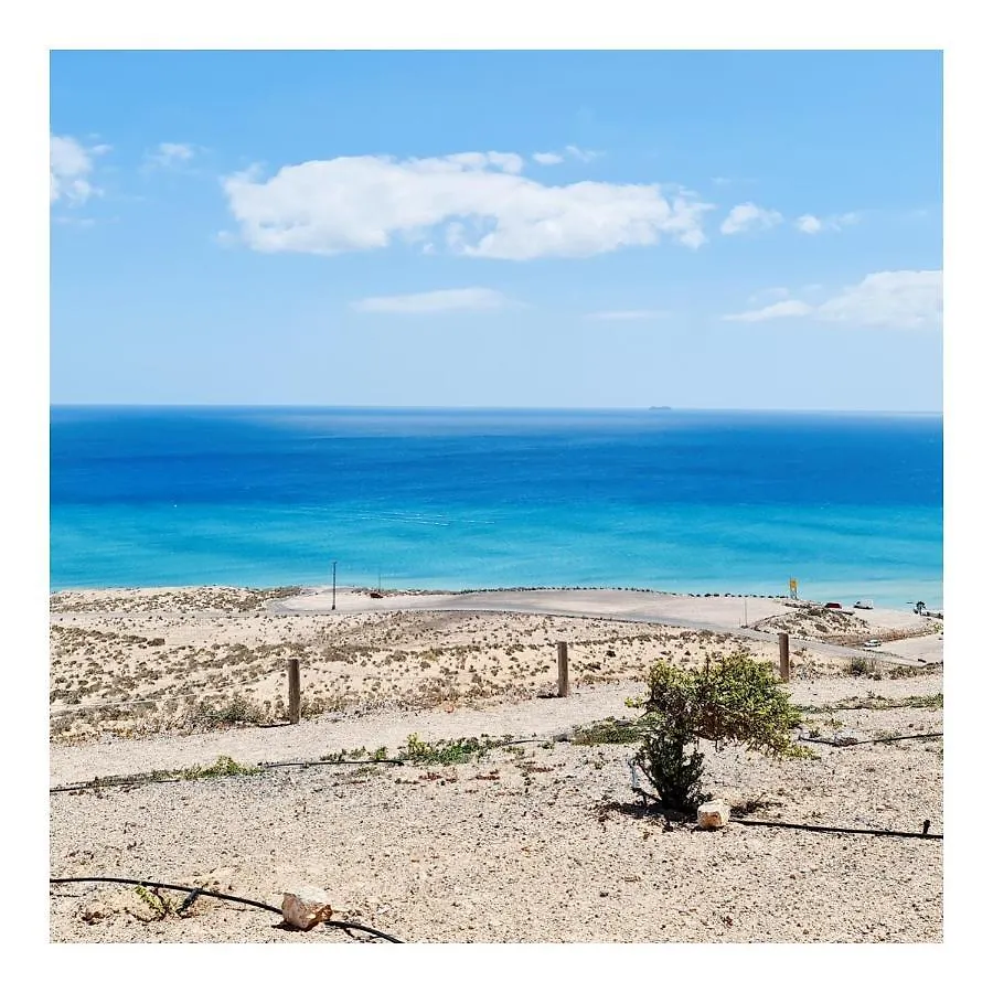 Your Ocean Blue Costa Calma 0*,  Spagna