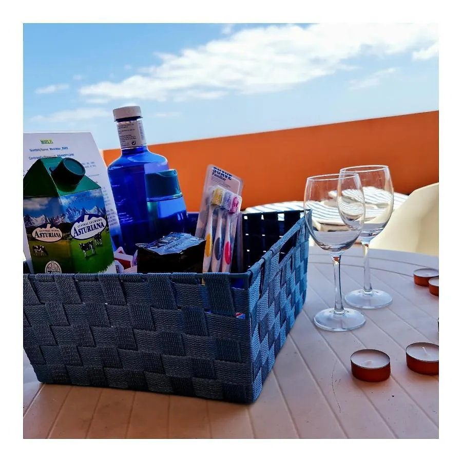 Your Ocean Blue Costa Calma Appartamento