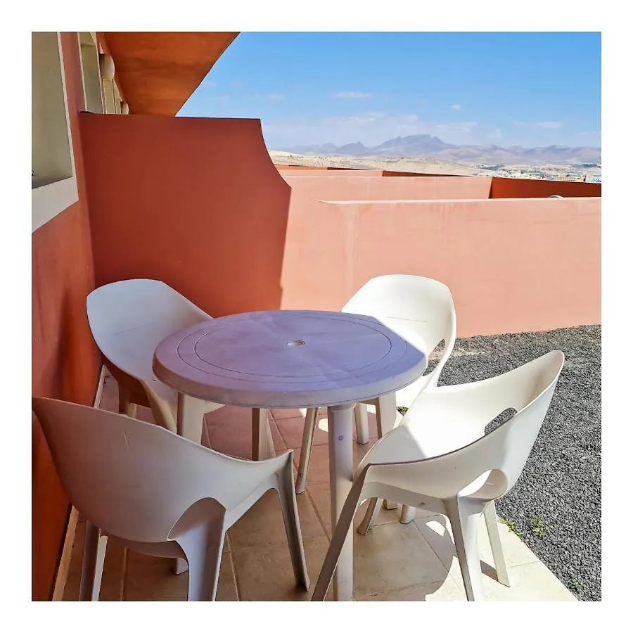 Appartement Your Ocean Blue Costa Calma Espagne