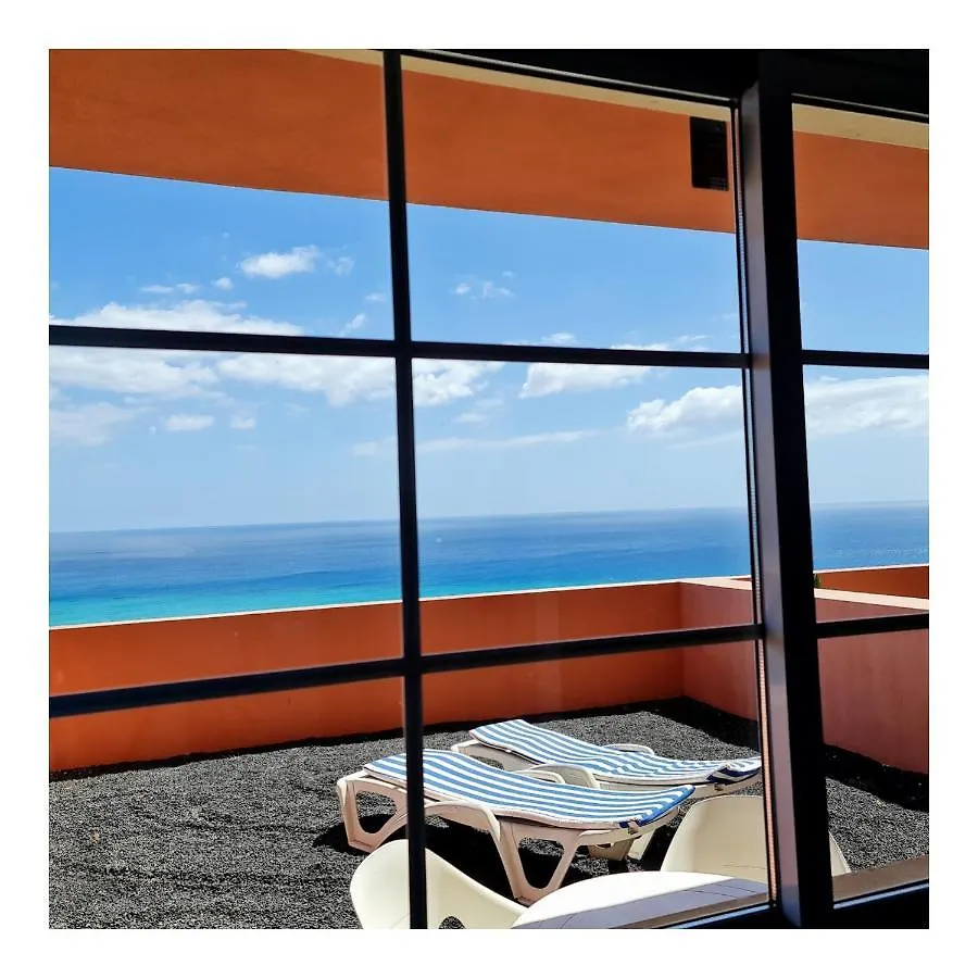 Your Ocean Blue Costa Calma