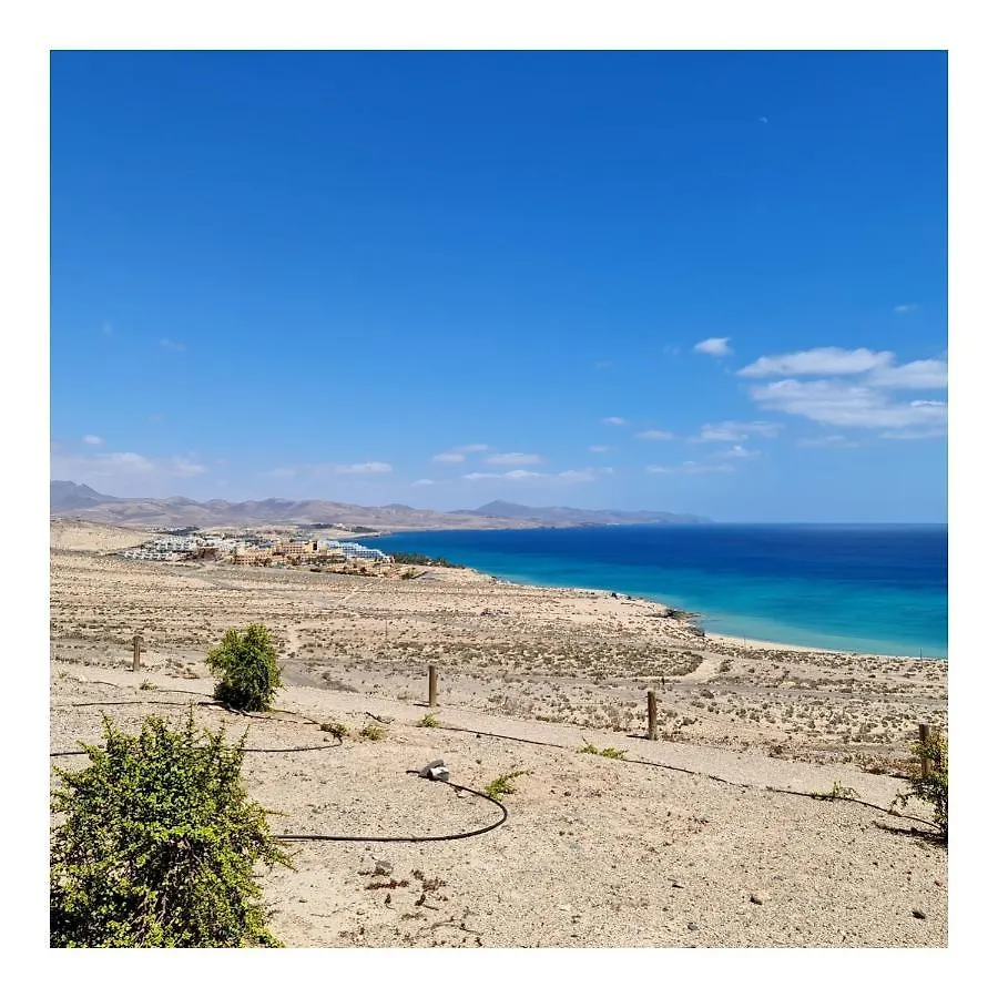 Appartamento Your Ocean Blue Costa Calma