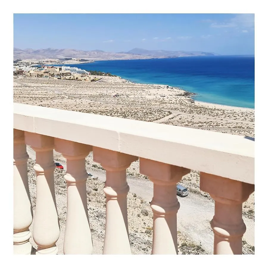 Your Ocean Blue Costa Calma 0*,  Espagne