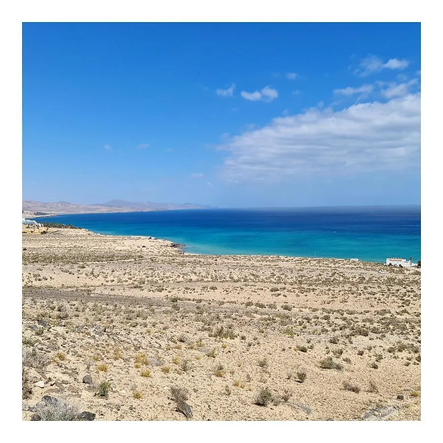 Appartamento Your Ocean Blue Costa Calma Spagna
