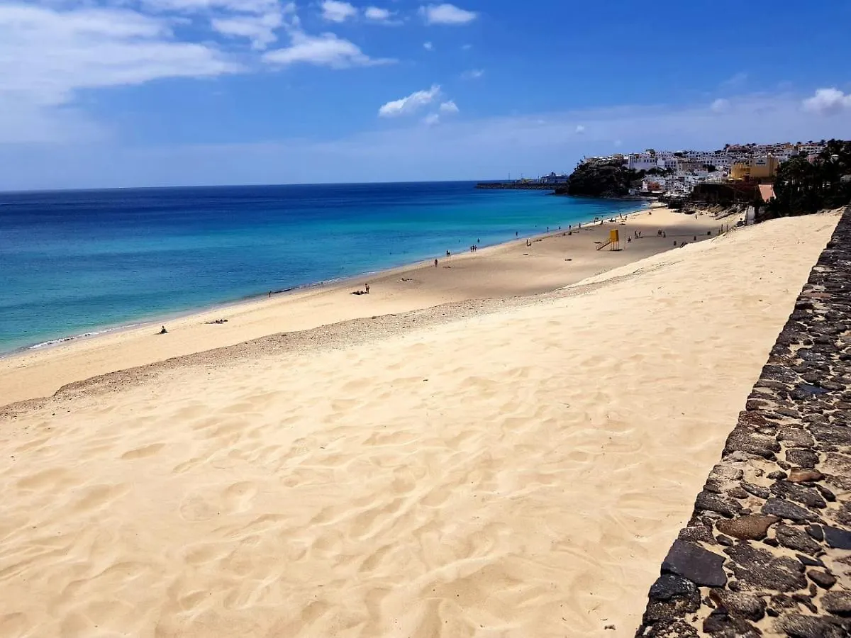 Your Ocean Blue Costa Calma Appartamento