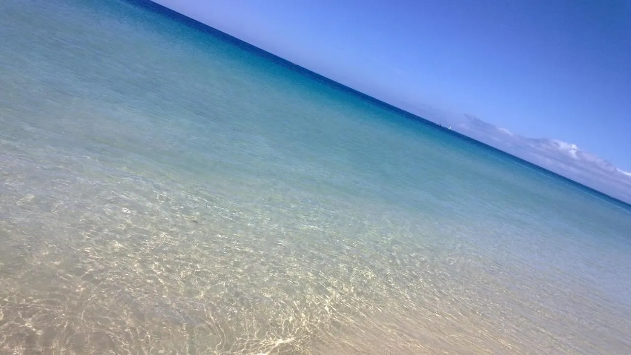 Appartamento Your Ocean Blue Costa Calma