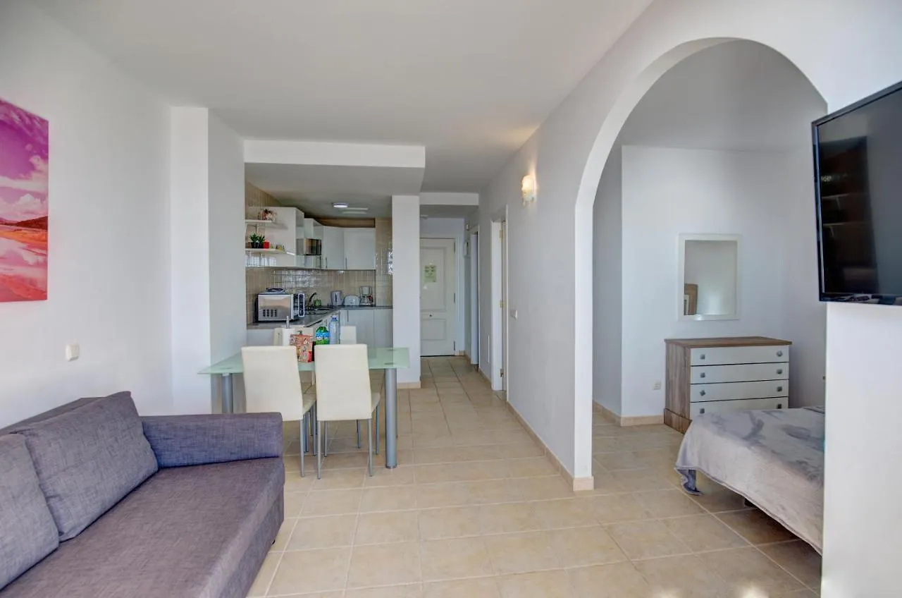 Appartamento Your Ocean Blue Costa Calma