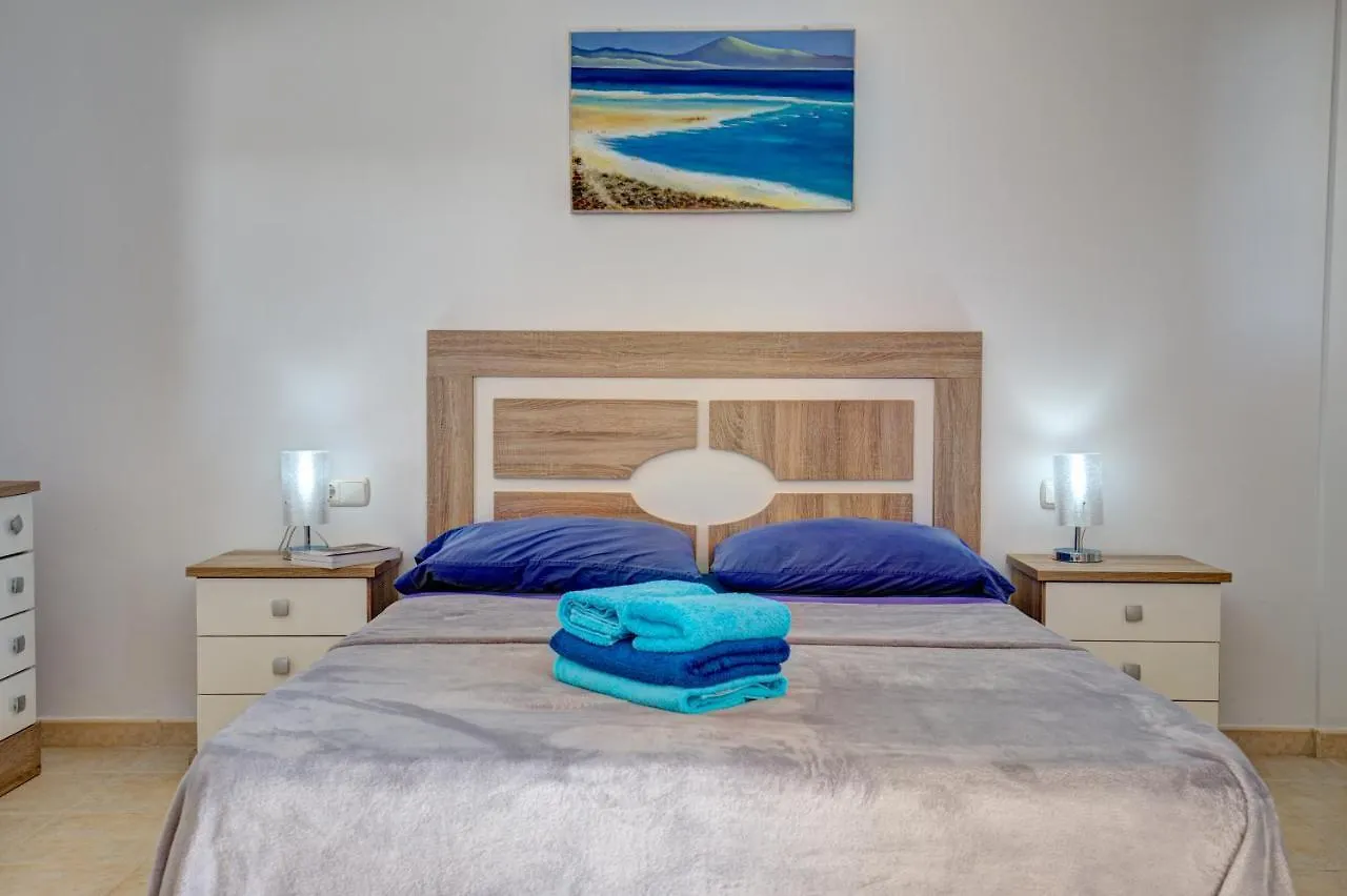 Your Ocean Blue Costa Calma Appartamento