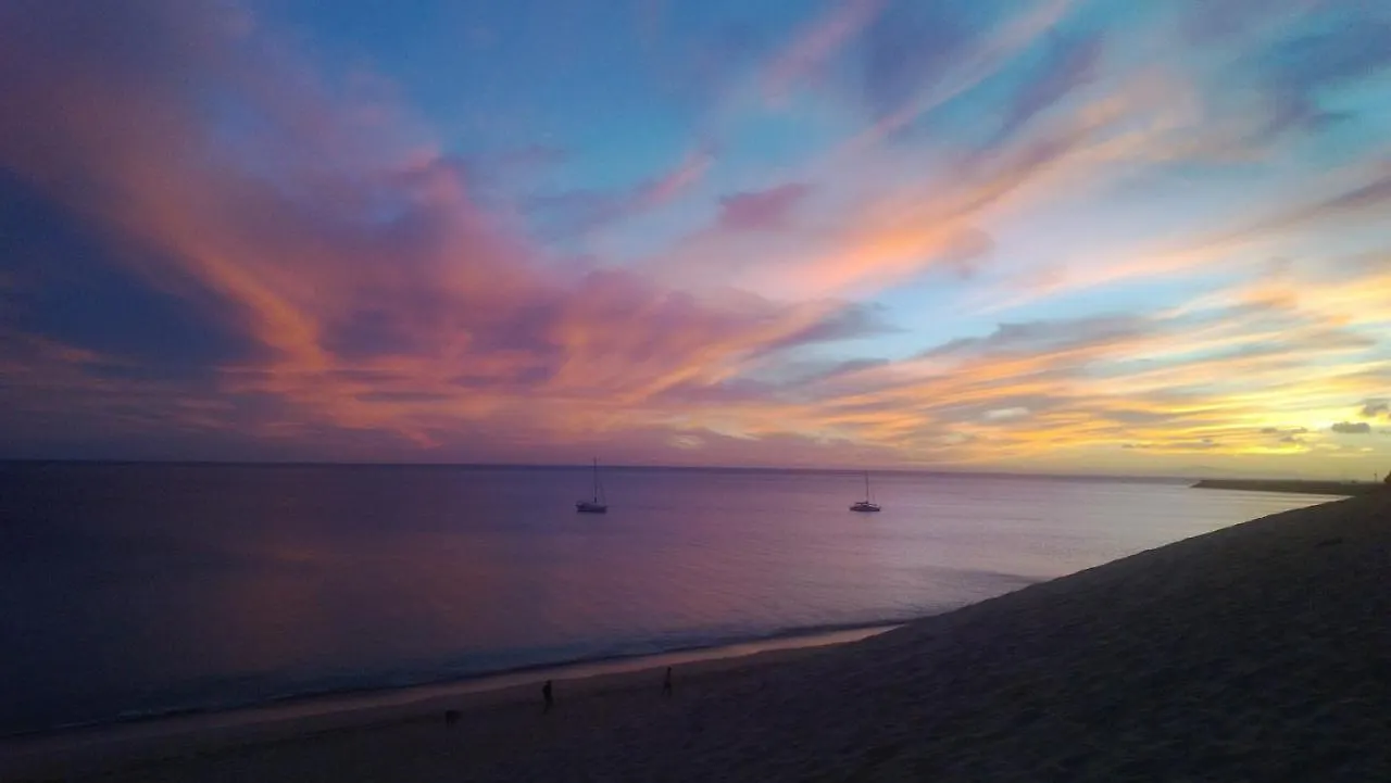 Your Ocean Blue Costa Calma Spagna