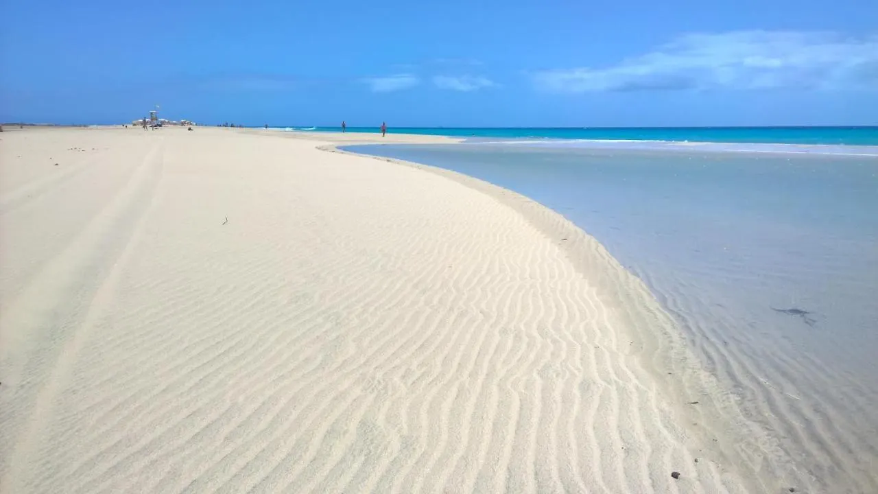 Appartamento Your Ocean Blue Costa Calma