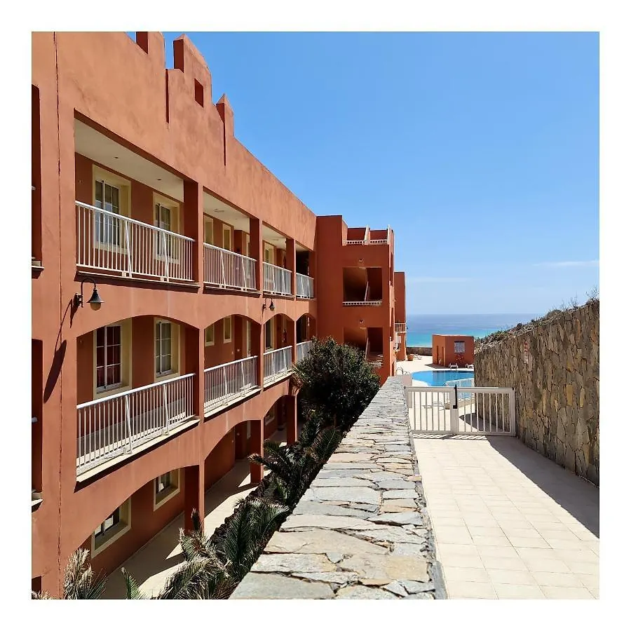 Your Ocean Blue Costa Calma 0*,  Espagne