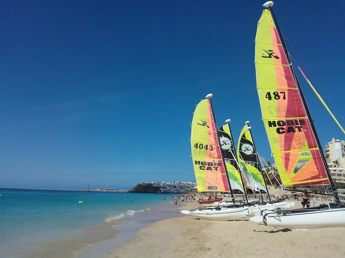 Appartement Your Ocean Blue Costa Calma Espagne