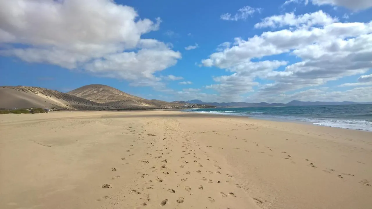 Your Ocean Blue Costa Calma Appartement