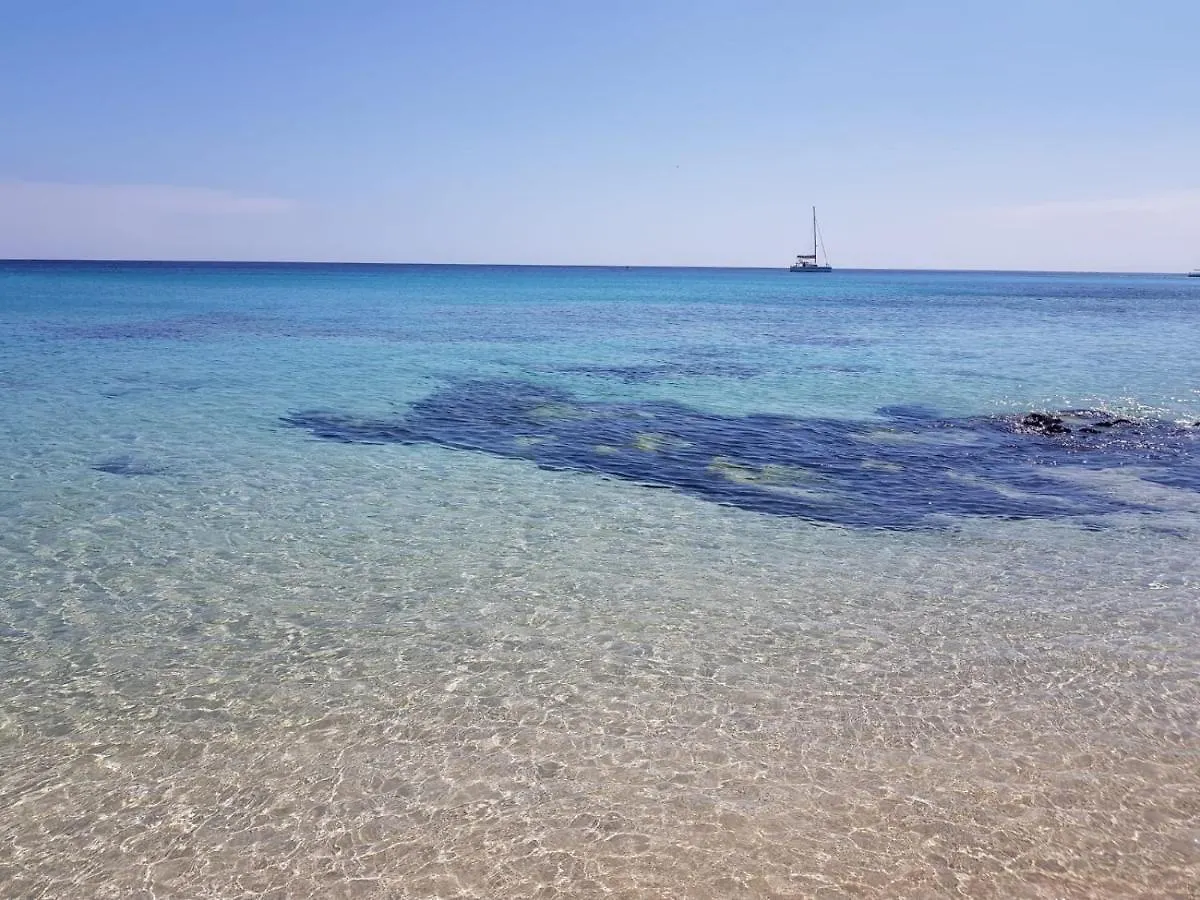 Your Ocean Blue Costa Calma