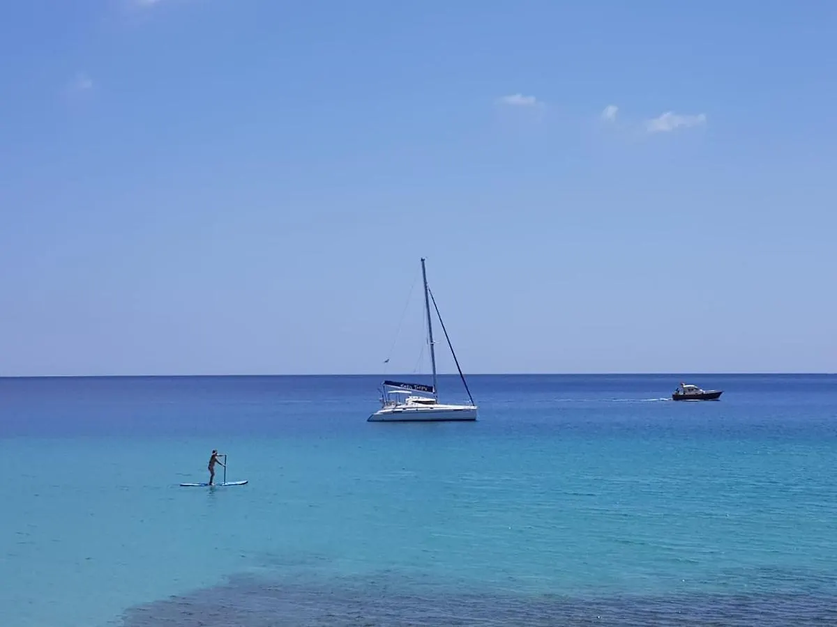 Appartamento Your Ocean Blue Costa Calma