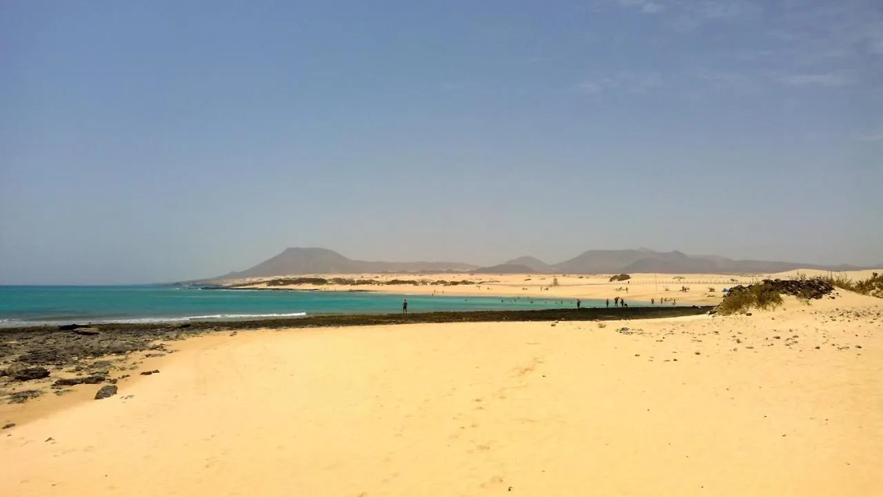 Your Ocean Blue Costa Calma Appartement