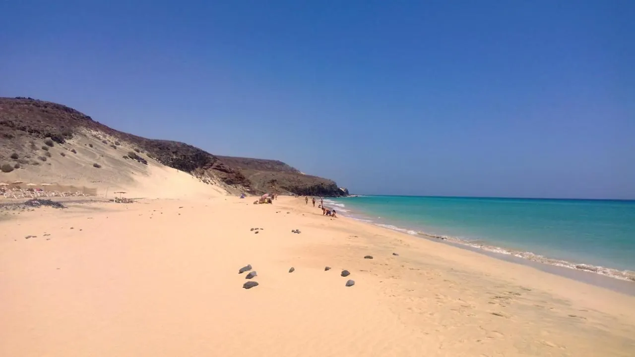Appartement Your Ocean Blue Costa Calma