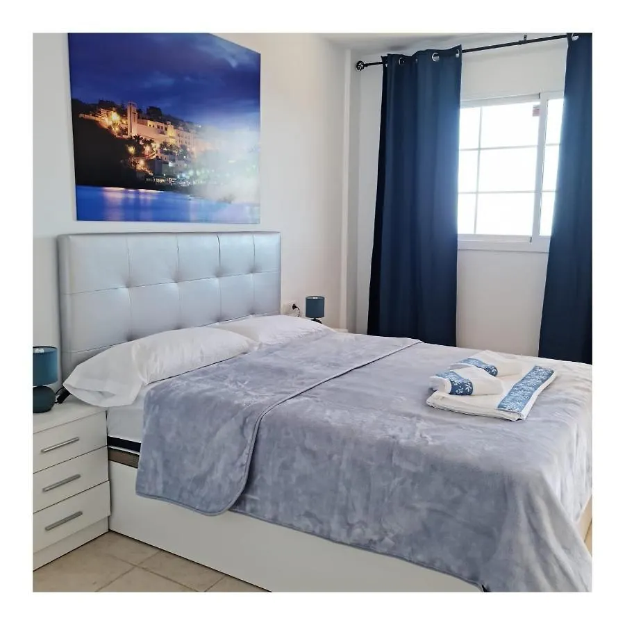 Appartamento Your Ocean Blue Costa Calma