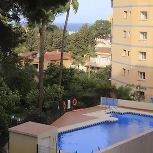 Marysol Appartamento Benalmádena
