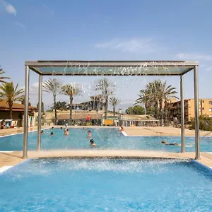  Camping Castell Mar Espagne