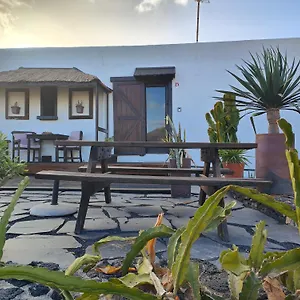  Appartement Casitas Masdache Espagne