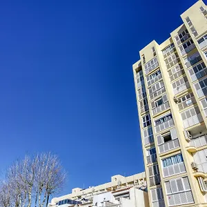  Appartement Ventana Loft Espagne