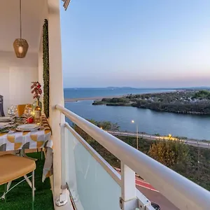  Appartement D2-5 Ampuria Delta Sunset With Parking & Wifi Espagne