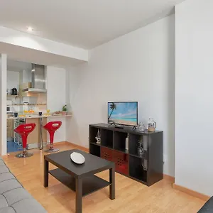  Appartement Biznagas Espagne