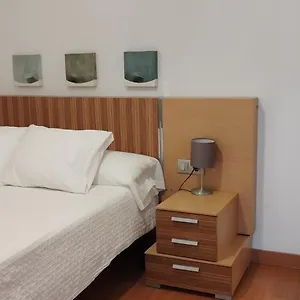 Torres19 Appartamento Siviglia