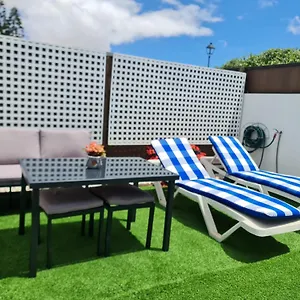  Appartement Eucalipto Espagne