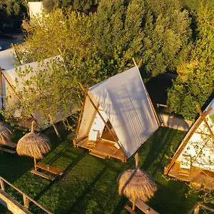 Kampaoh Valdevaqueros Glamping Tarifa